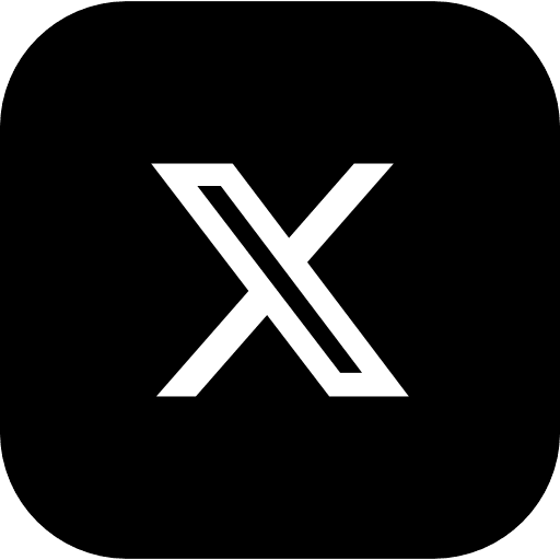 xアイコン