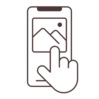 スマホ